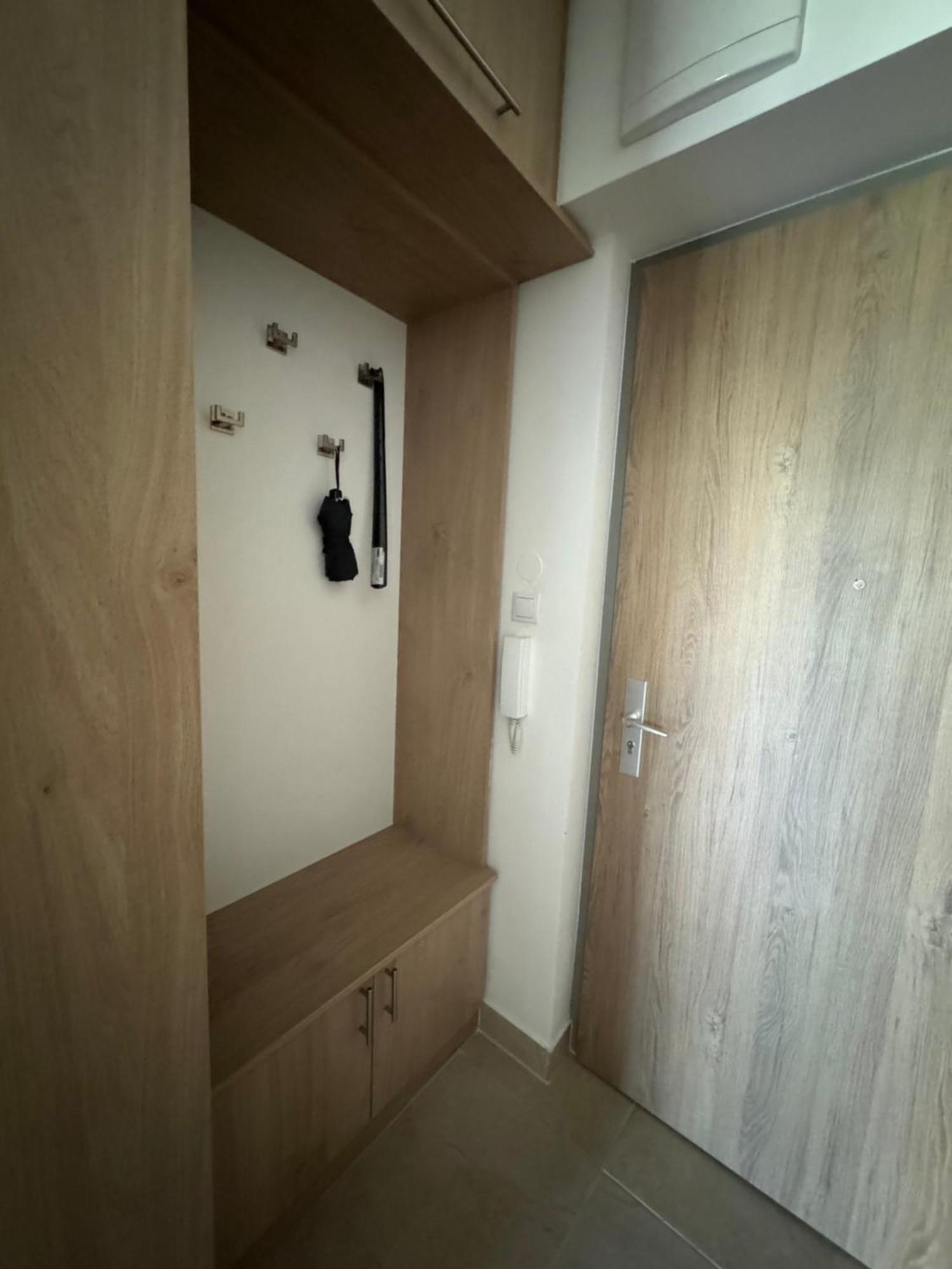 Lelle Resort Apartman Balatonlelle Eksteriør bilde